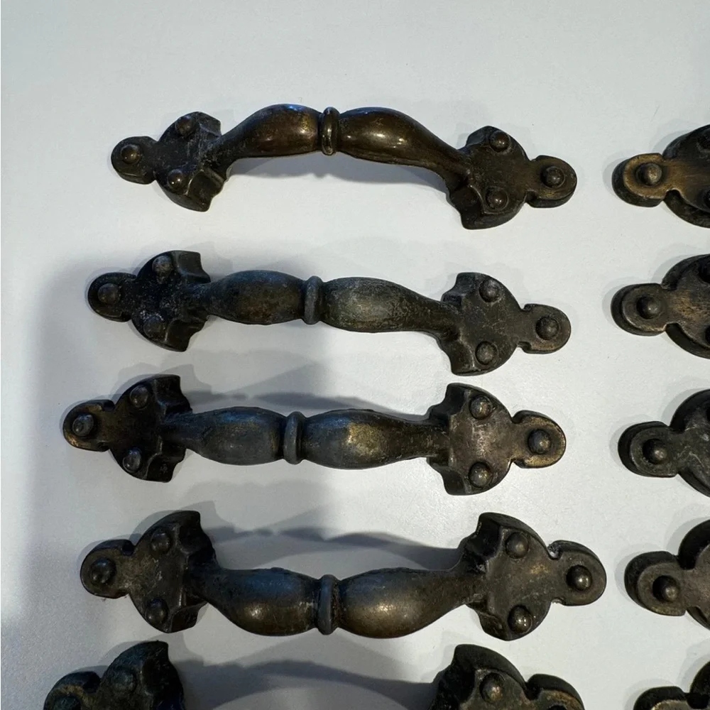 16 drawer handles